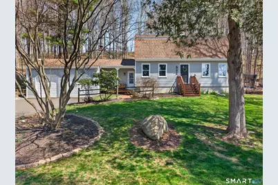 599 Durham Road, Guilford, CT 06437 - Photo 2