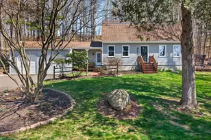 599 Durham Rd, Guilford, CT 06437 - Photo 2