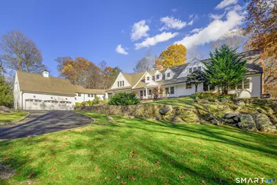 10 Woodhill Road, Wilton, CT 06897 - Photo 2