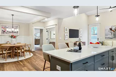 41 Summertime Circle #41, Stonington, CT 06379 - Photo 6