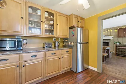 777 Shewville Road, Ledyard, CT 06339 - Photo 12