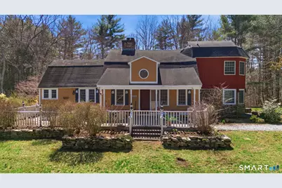 777 Shewville Road, Ledyard, CT 06339 - Photo 1