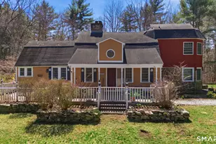 777 Shewville Rd, Ledyard, CT 06339 - Photo 1