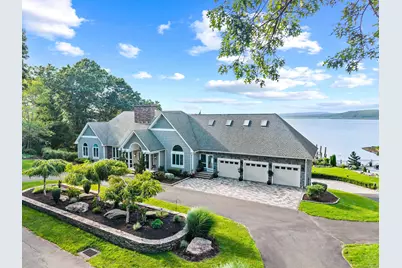 12 Rocky Point Road, Old Saybrook, CT 06475 - Photo 2