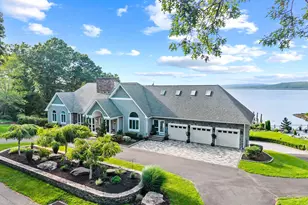 12 Rocky Point Rd, Old Saybrook, CT 06475 - Photo 2