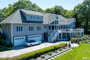 12 Rocky Point Rd, Old Saybrook, CT 06475 - Photo 2