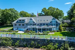 12 Rocky Point Rd, Old Saybrook, CT 06475 - Photo 1