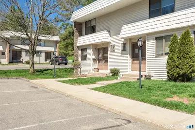 34 Hemlock Court #34, Cromwell, CT 06416 - Photo 26