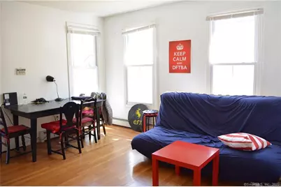 58 Mansfield Street #2, New Haven, CT 06511 - Photo 2