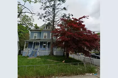 246 Hillside Avenue, Waterbury, CT 06710 - Photo 1