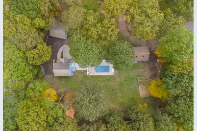 882 Killingworth Road, Haddam, CT 06441 - Photo 4