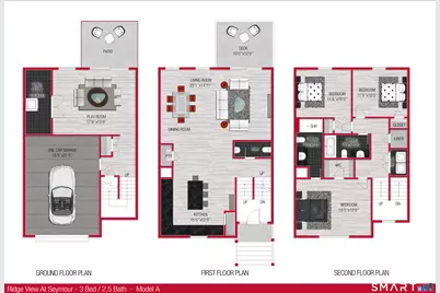65 Micko Drive, Seymour, CT 06483 - Photo 2