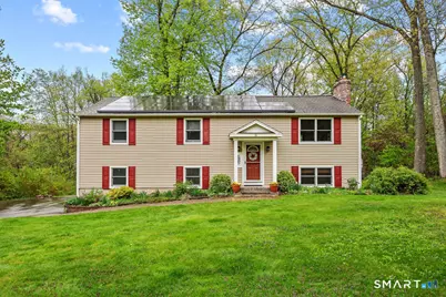 36 Freedom Drive, Canton, CT 06019 - Photo 2