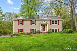 36 Freedom Dr, Canton, CT 06019 - Photo 2