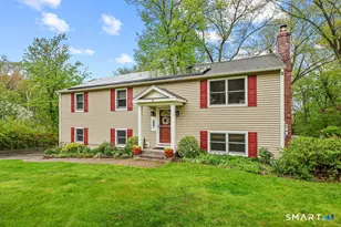 36 Freedom Dr, Canton, CT 06019 - Photo 1