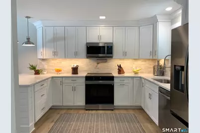 400 Heritage Village #A, Southbury, CT 06488 - Photo 1