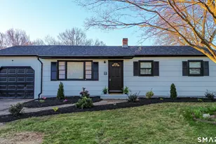 60 Conwell Rd, Meriden, CT 06451 - Photo 1