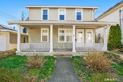 64 Le Grande Avenue, Greenwich, CT 06830 - Photo 1