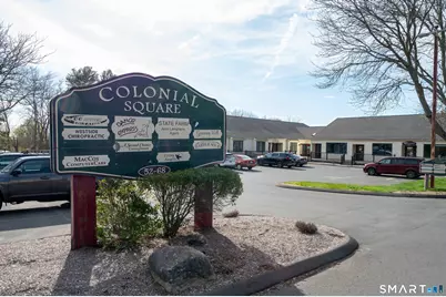 68 Hartford Turnpike #8 and 9, Tolland, CT 06084 - Photo 1