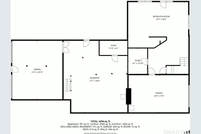 166 Thoreau Drive, Shelton, CT 06484 - Photo 38