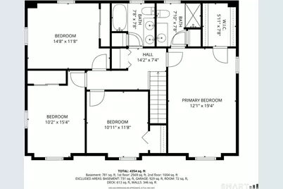 166 Thoreau Drive, Shelton, CT 06484 - Photo 40