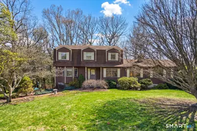 166 Thoreau Drive, Shelton, CT 06484 - Photo 1