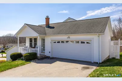 92 Furnace Avenue #60, Stafford, CT 06076 - Photo 6
