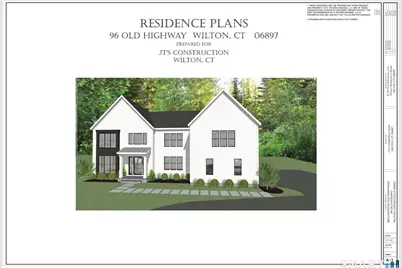 96 Old Highway, Wilton, CT 06897 - Photo 2