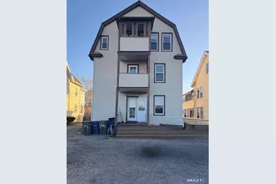 164 French Street #3, Bridgeport, CT 06606 - Photo 2