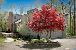 216 Silver Spring Rd, Wilton, CT 06897 - Photo 2