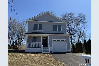 11 South Strong Street, East Haven, CT 06513 - Photo 1