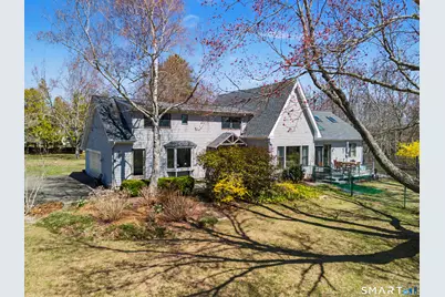 59-61 Wig Hill Road, Chester, CT 06412 - Photo 4