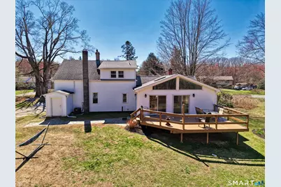 69 Fenn Road, Litchfield, CT 06778 - Photo 4