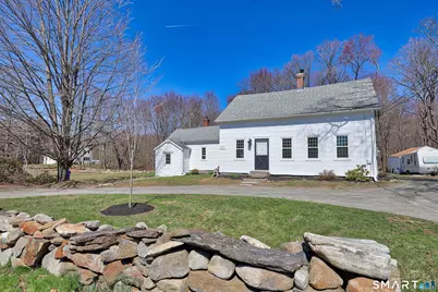 69 Fenn Road, Litchfield, CT 06778 - Photo 2