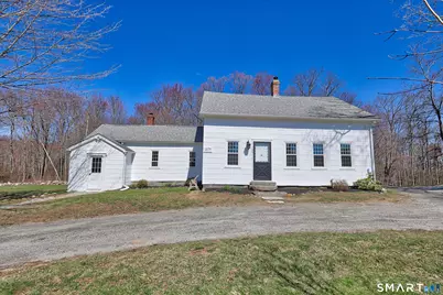 69 Fenn Road, Litchfield, CT 06778 - Photo 1
