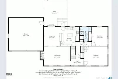 9 Sparrow Bush Lane, Guilford, CT 06437 - Photo 36