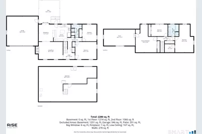 9 Sparrow Bush Lane, Guilford, CT 06437 - Photo 38