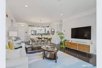 302 Center Meadow Lane #302, Danbury, CT 06810 - Photo 12