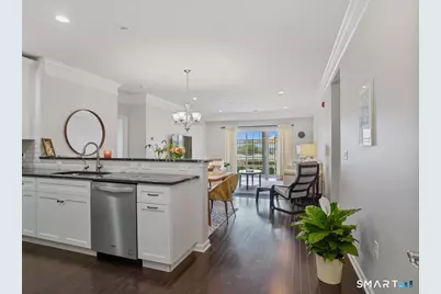 302 Center Meadow Lane #302, Danbury, CT 06810 - Photo 2