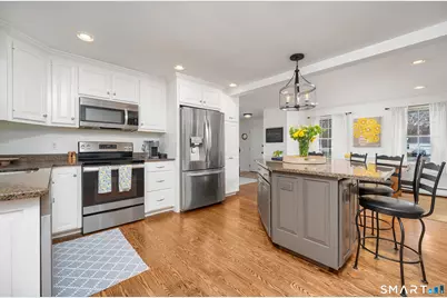 60 Deerfield Run, Rocky Hill, CT 06067 - Photo 16