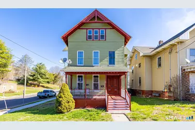 472 East Main Street, Meriden, CT 06450 - Photo 1