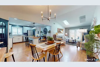 98 Dibble Hollow Lane #98, Windsor Locks, CT 06096 - Photo 6