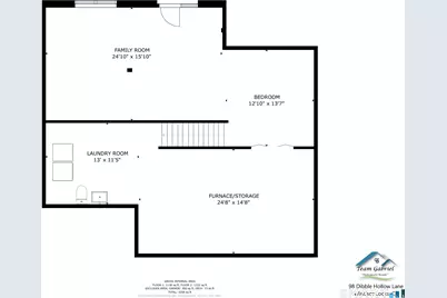 98 Dibble Hollow Lane #98, Windsor Locks, CT 06096 - Photo 40