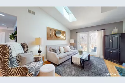 98 Dibble Hollow Lane #98, Windsor Locks, CT 06096 - Photo 2