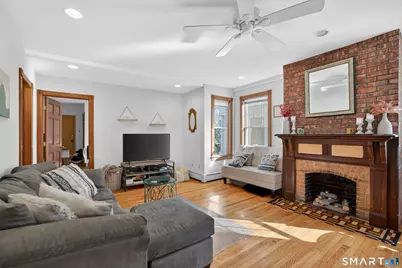 245 Edwards Street #2R, New Haven, CT 06511 - Photo 2