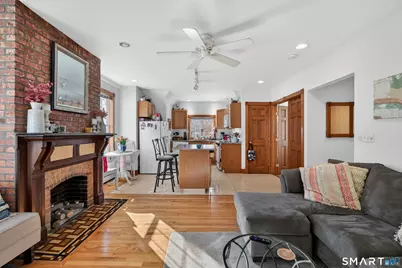 245 Edwards Street #2R, New Haven, CT 06511 - Photo 1