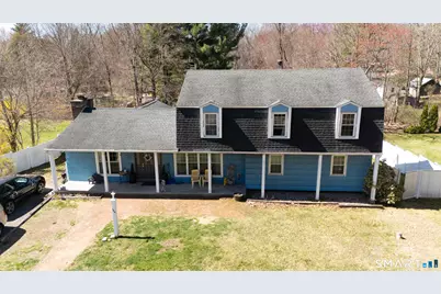 164 Brooks Hill Road, Wolcott, CT 06716 - Photo 1