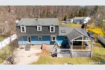 164 Brooks Hill Road, Wolcott, CT 06716 - Photo 4