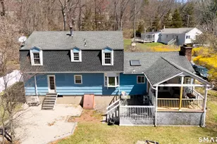 164 Brooks Hill Rd, Wolcott, CT 06716 - Photo 4