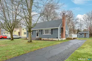 105 1st St, Suffield, CT 06078 - Photo 32